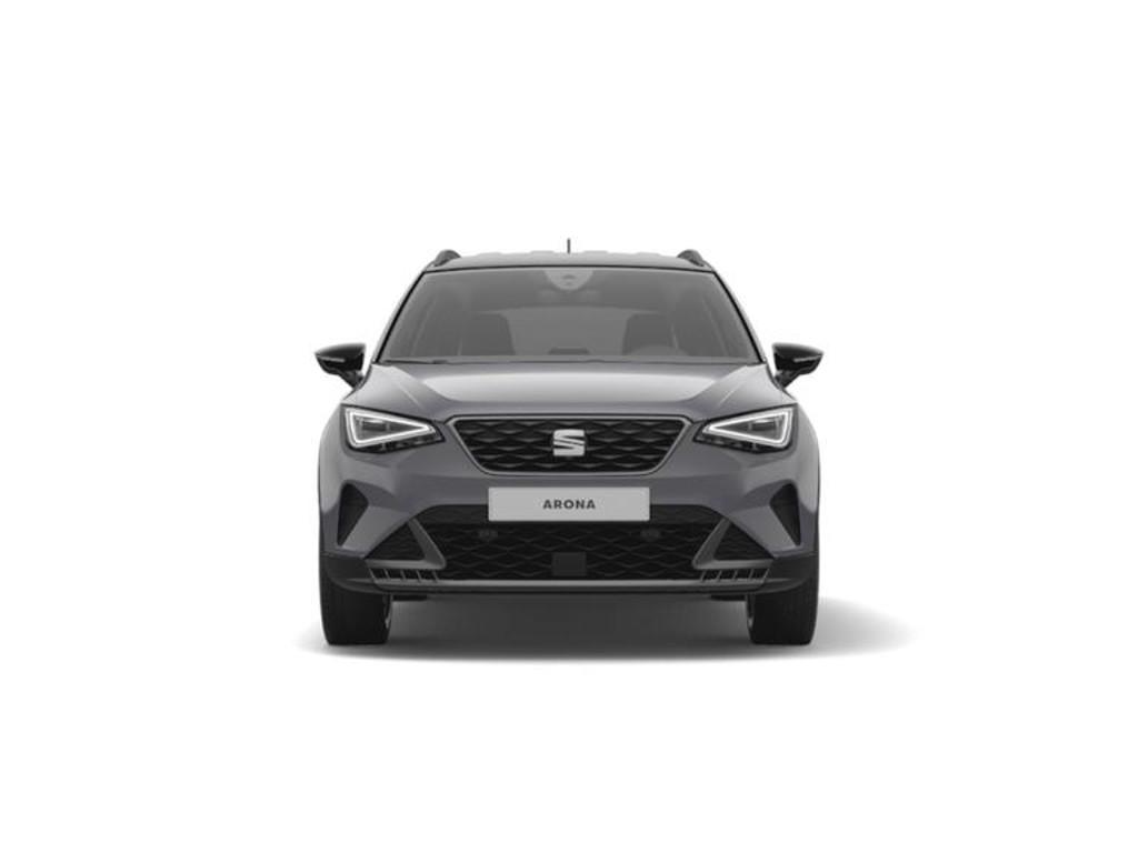 Seat Arona 2025 Benzine