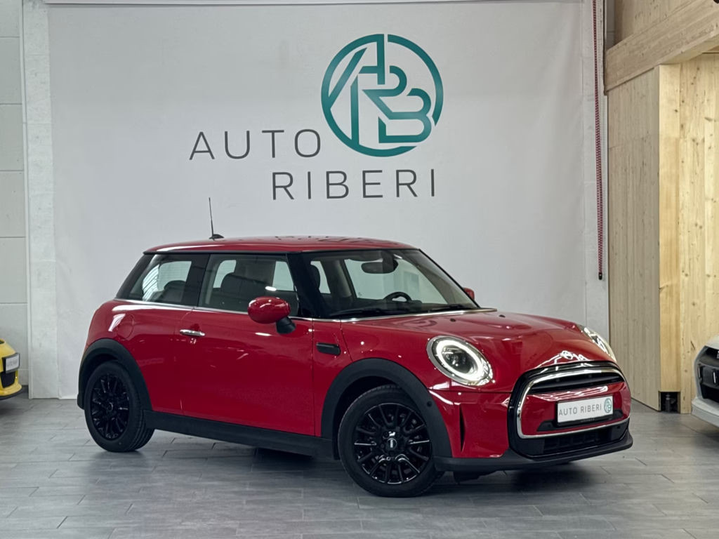 Mini One