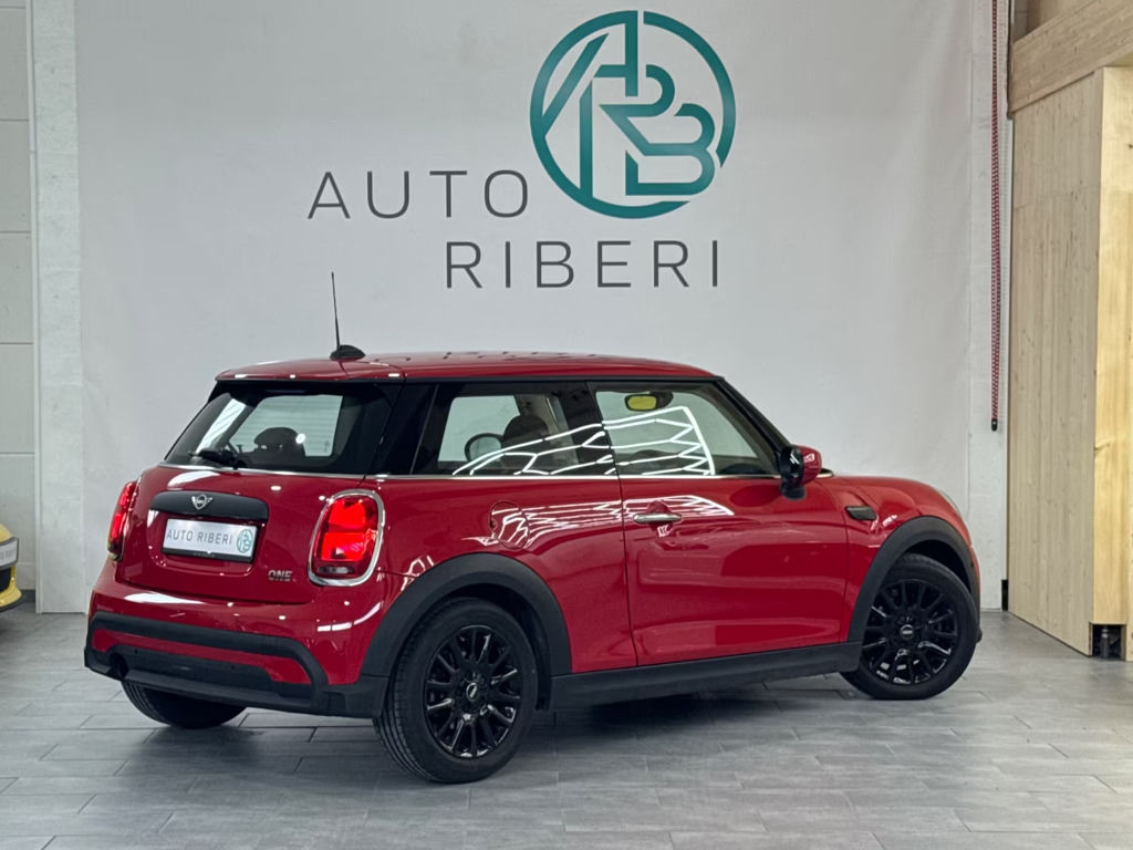 Mini One