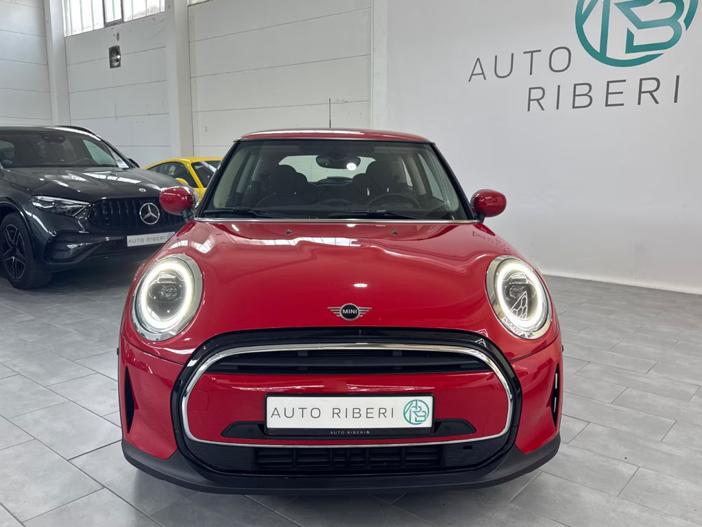 Mini One