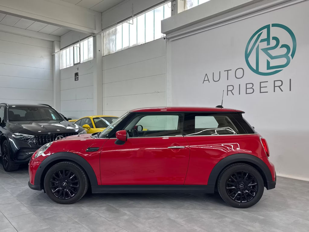 Mini One