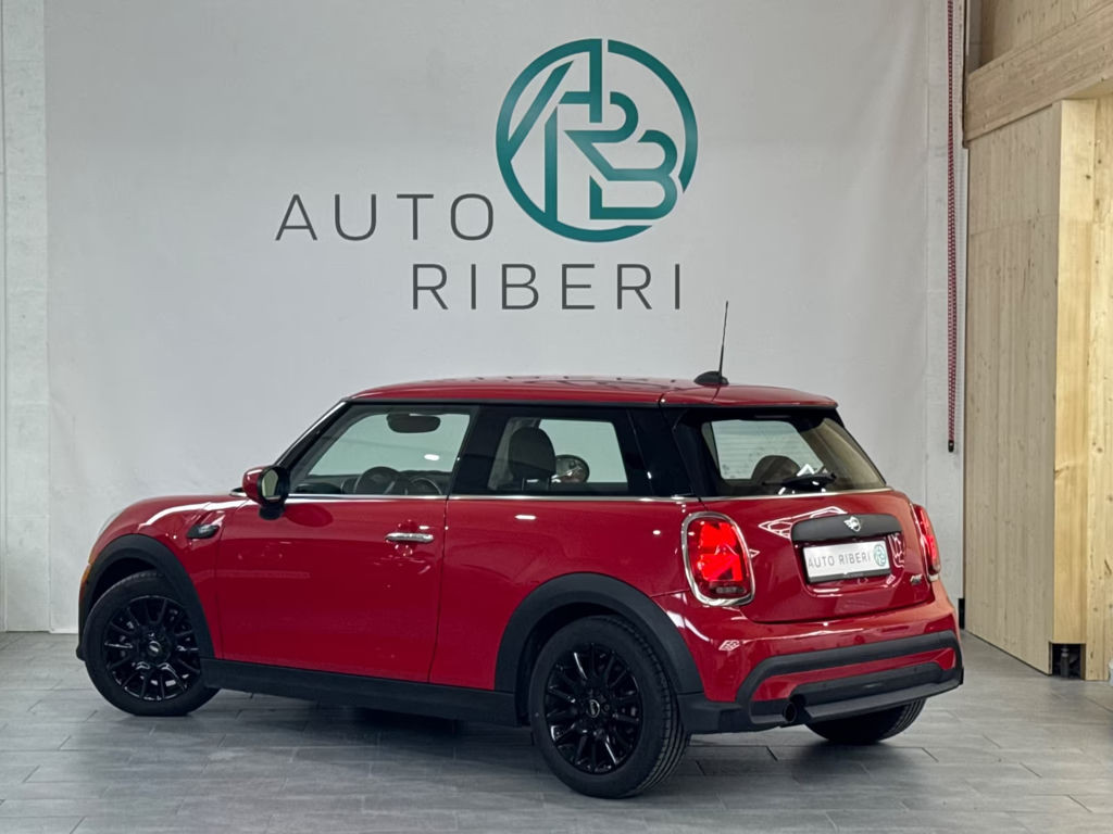 Mini One