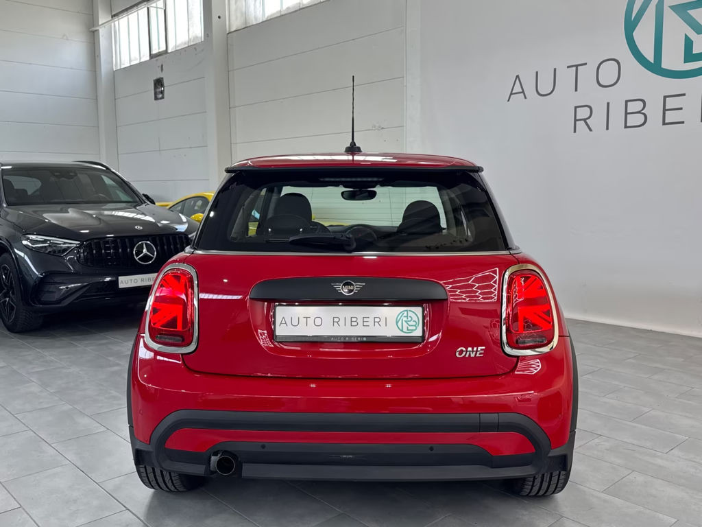 Mini One
