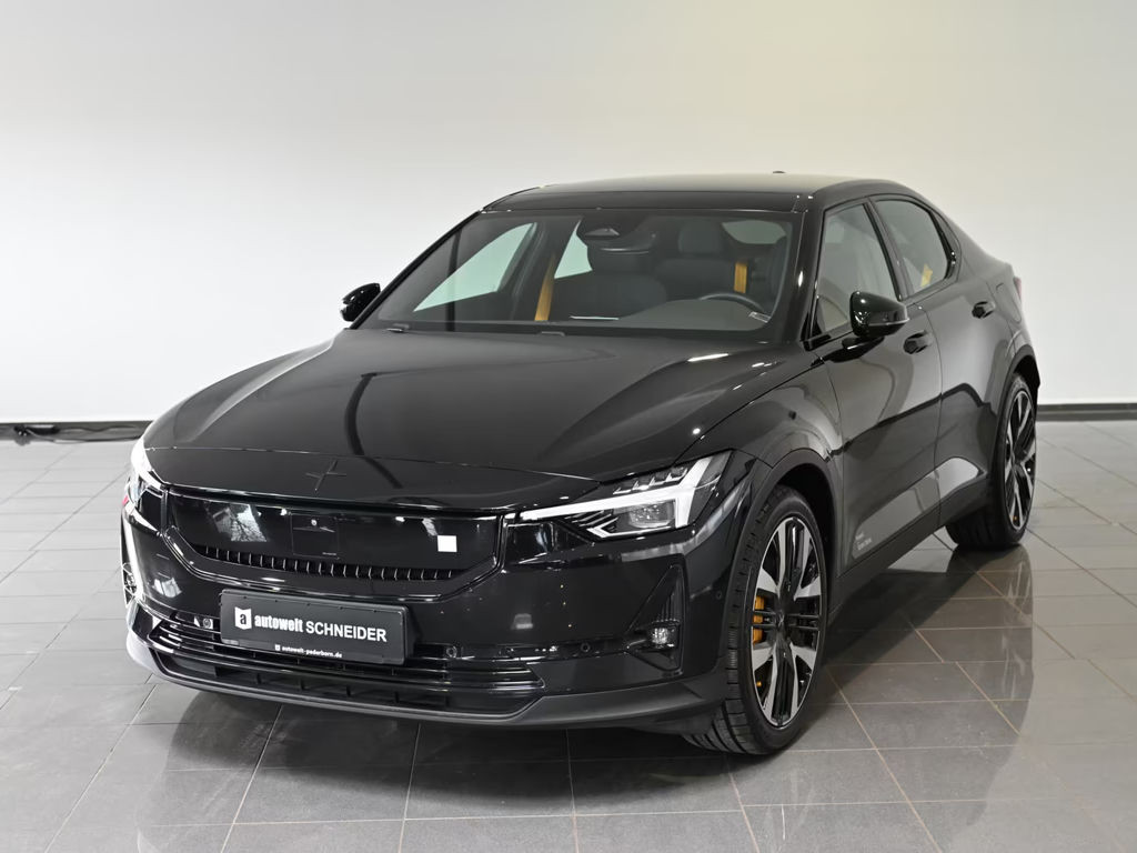 Polestar 2 2024 Elektrisch