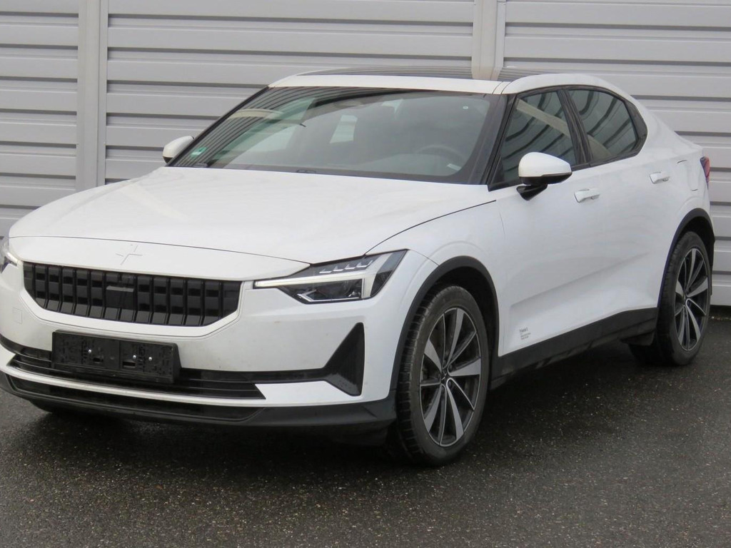 Polestar 2 2022 Elektrisch