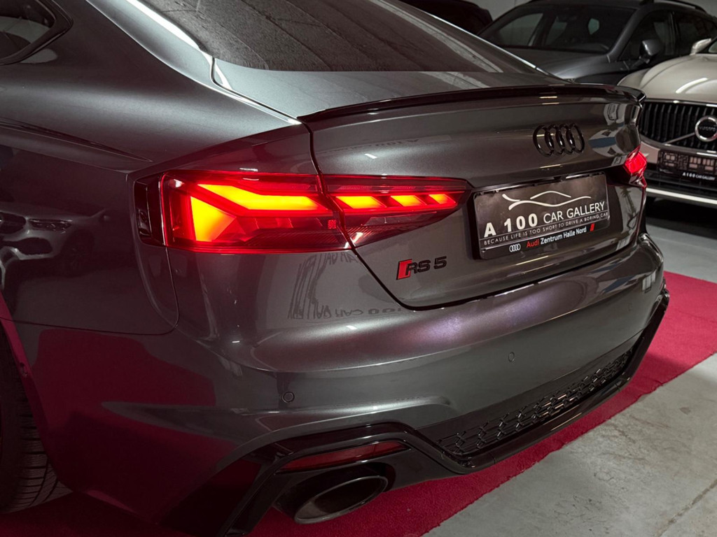 Audi RS5