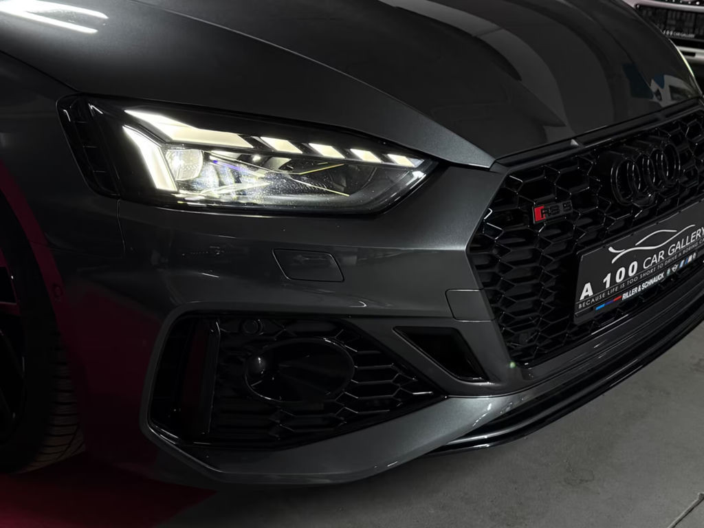Audi RS5
