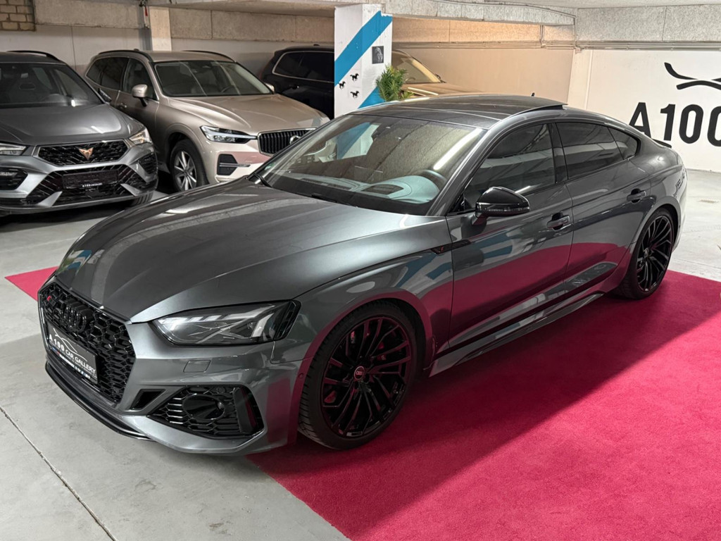 Audi RS5