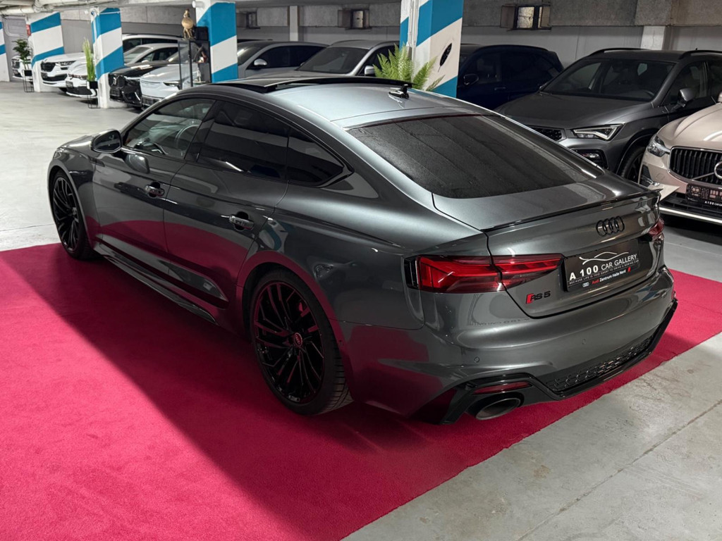 Audi RS5