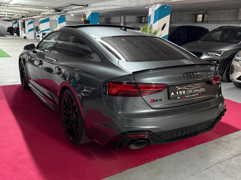 Audi RS5