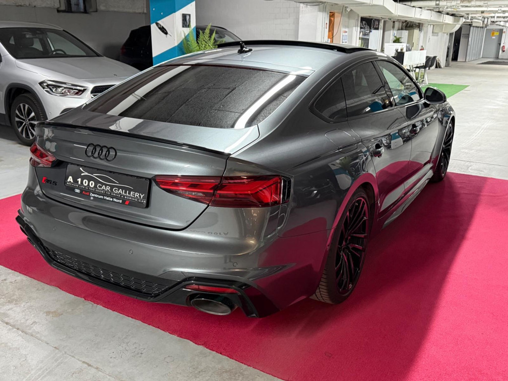 Audi RS5