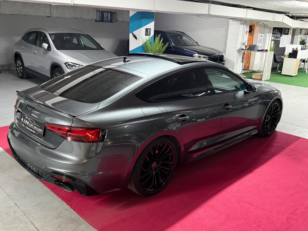 Audi RS5