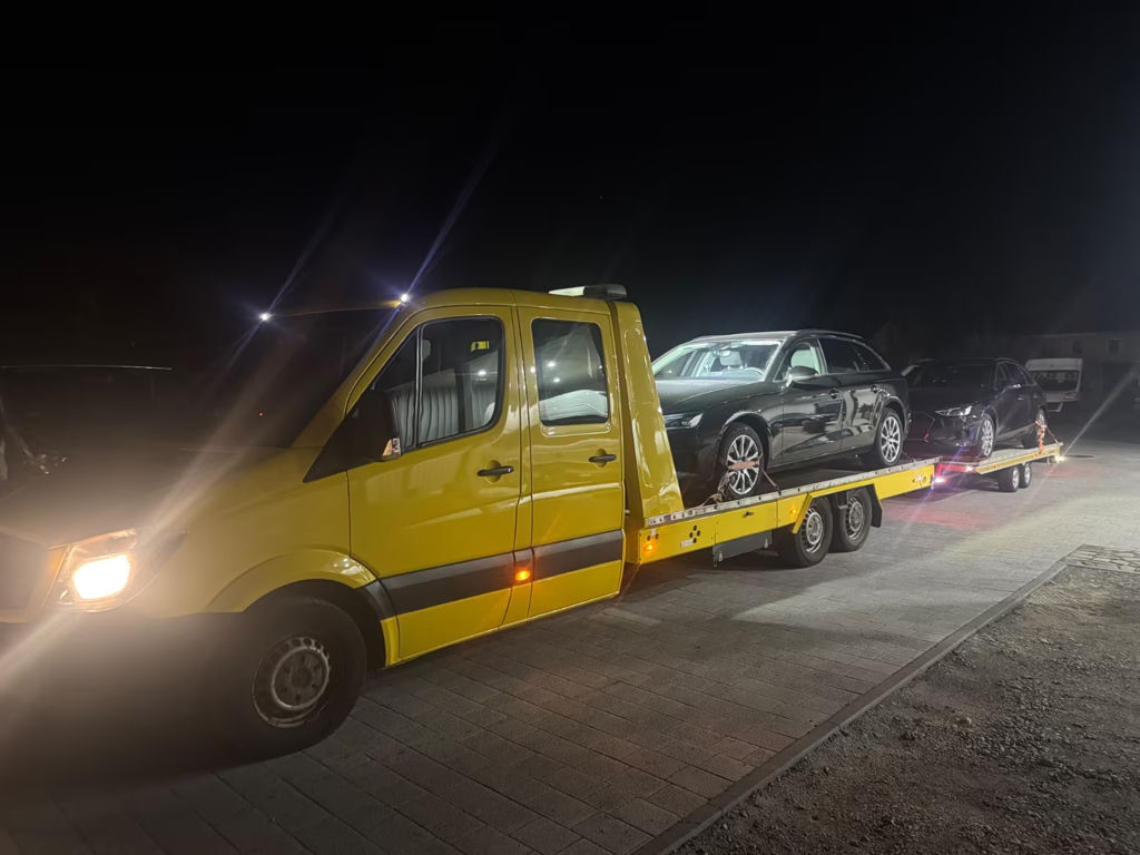 Audi A4 2022 Benzine