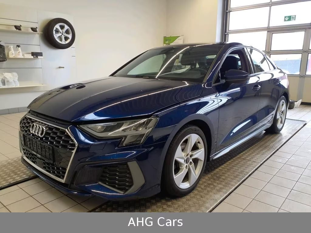 Audi A3 2022 Diesel