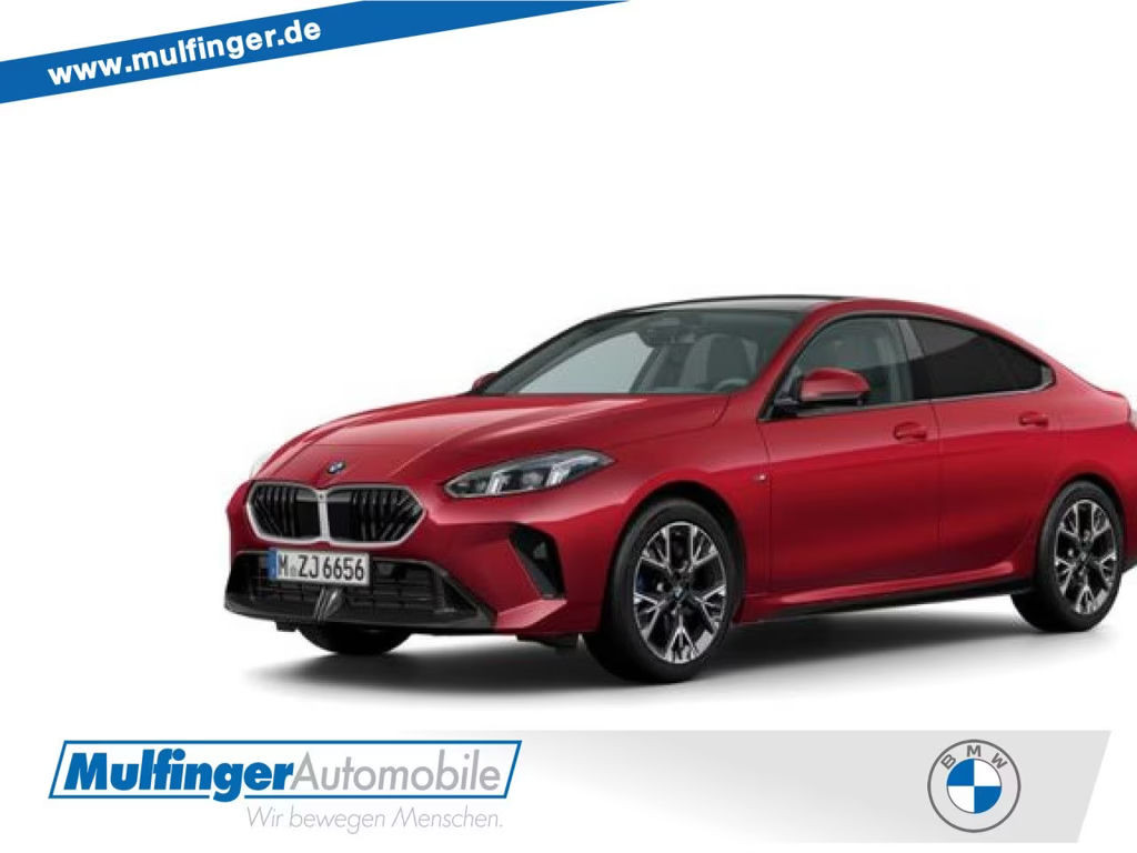 BMW 2 Serie 2024 Benzine