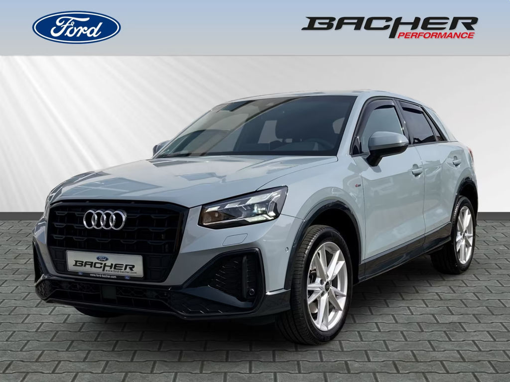 Audi Q2 2024 Diesel