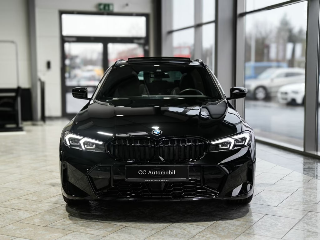 BMW 3 Serie