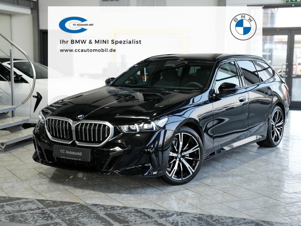 BMW 5 Serie 2025 Diesel