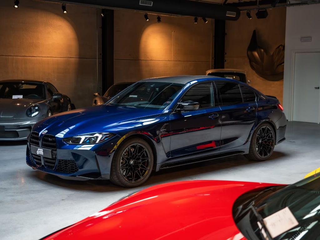 BMW M3