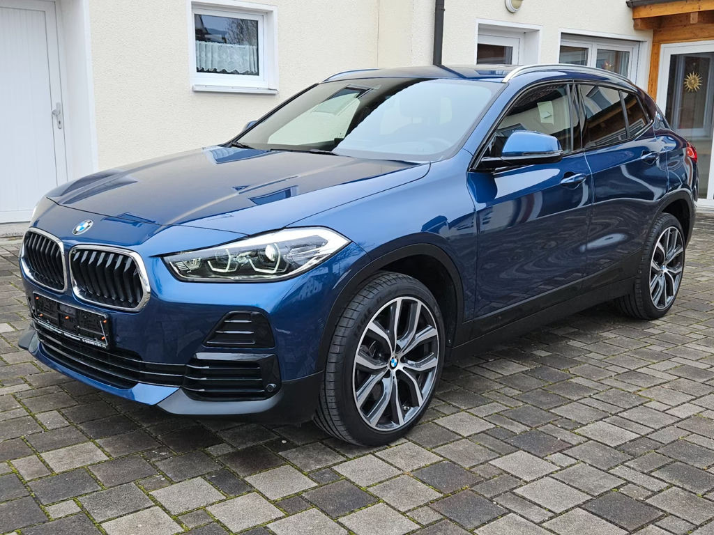 BMW X2 2024 Diesel