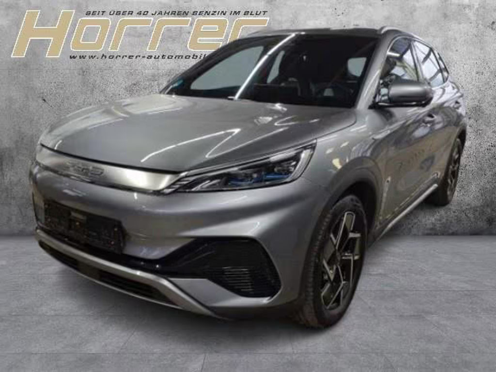 BYD ATTO 3 2023 Elektrisch