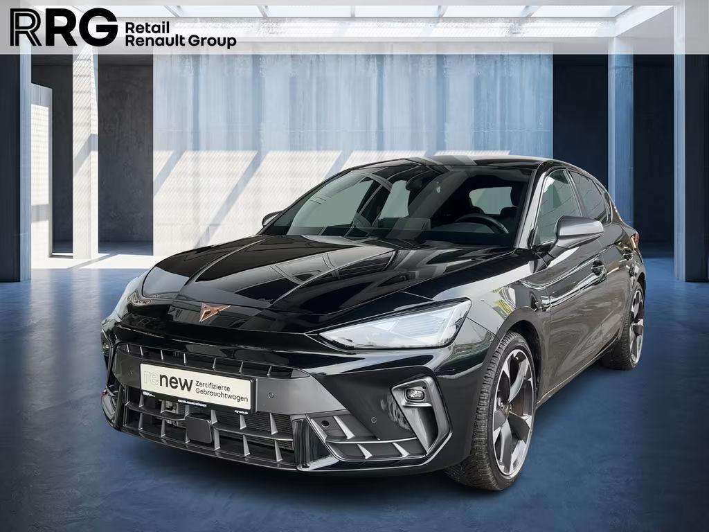 Cupra Leon 2025 Benzine