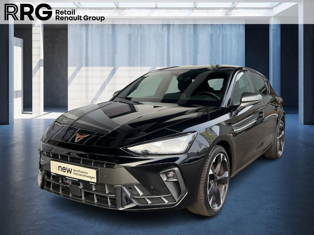 Cupra Leon 2025 Benzine