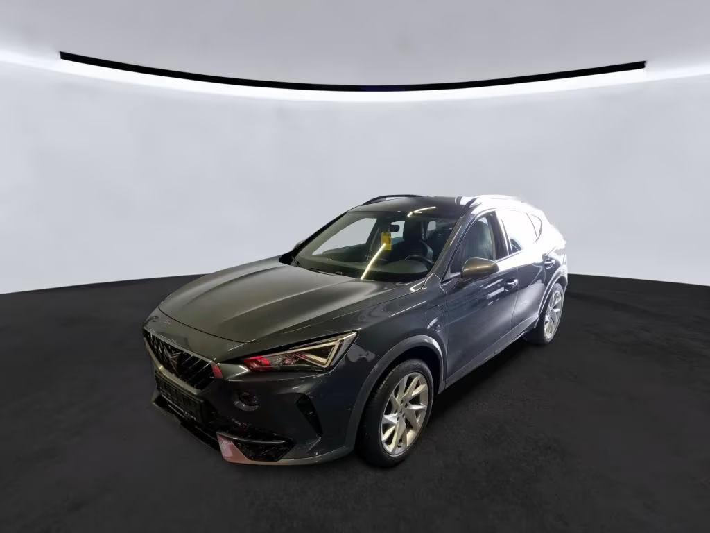 Cupra Formentor 2023 Hybride Benzine