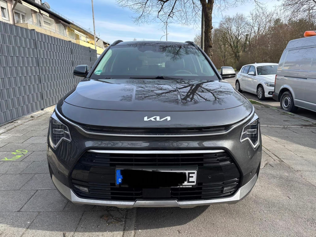 Kia Niro