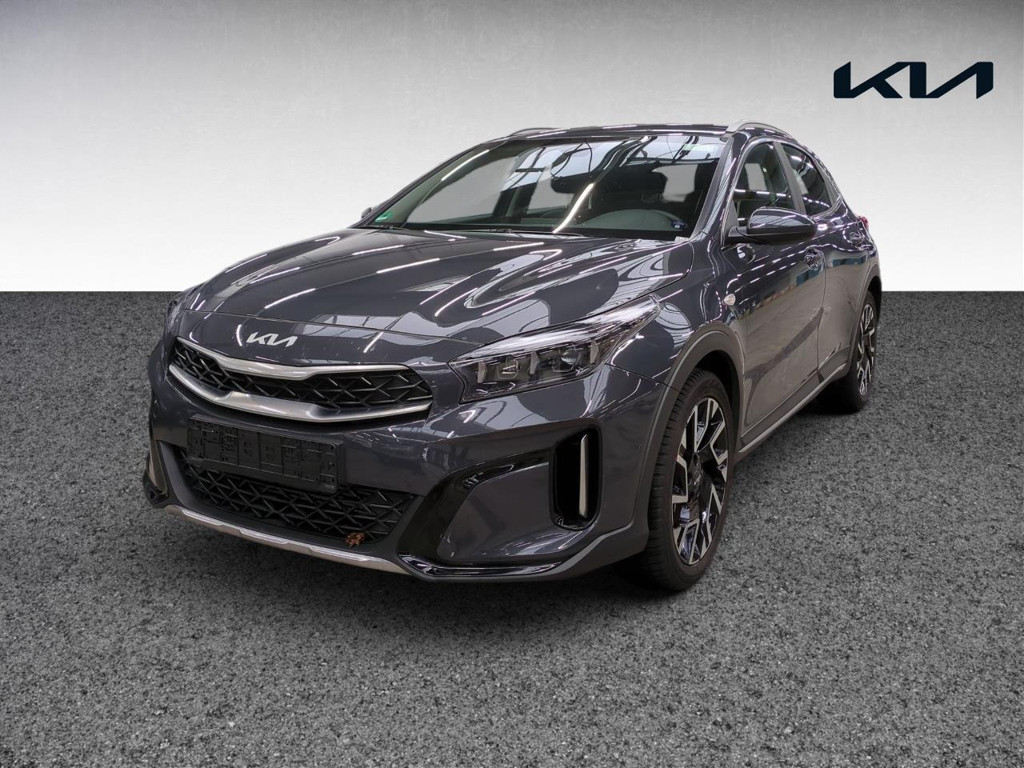 Kia XCeed 2025 Benzine