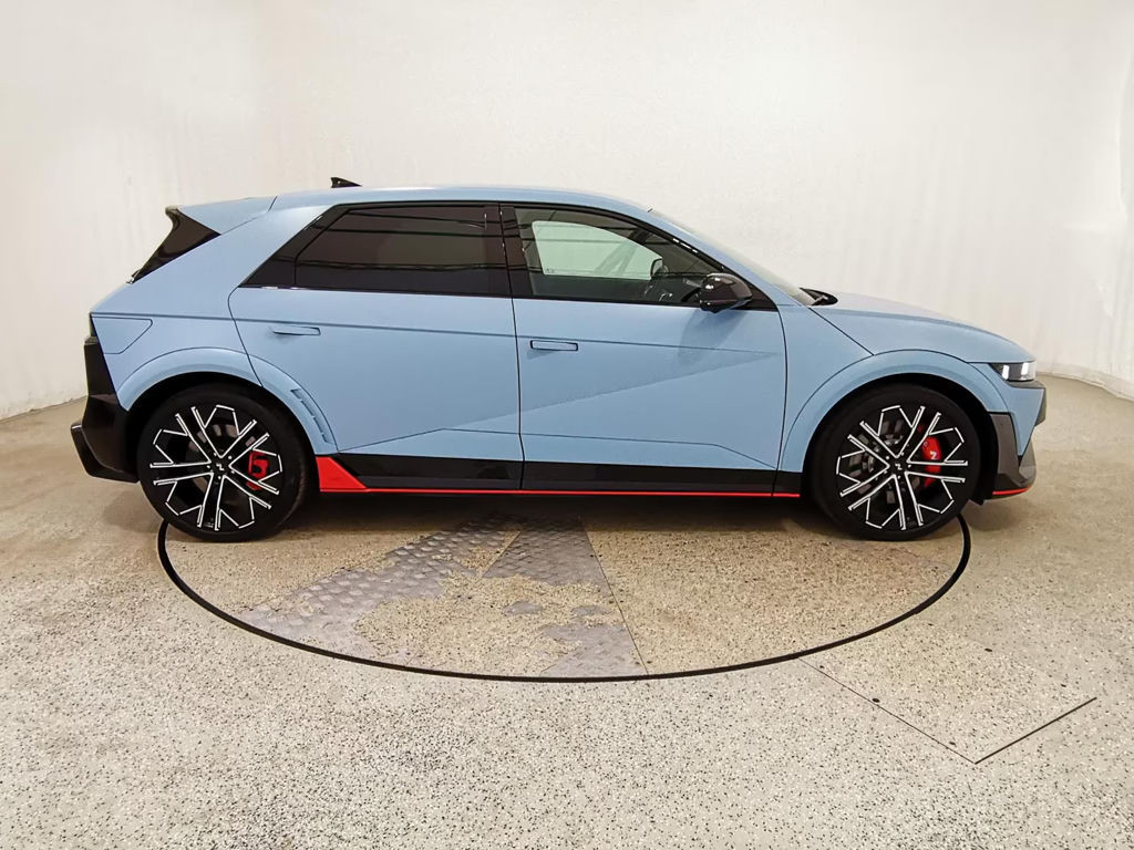 Hyundai Ioniq 5
