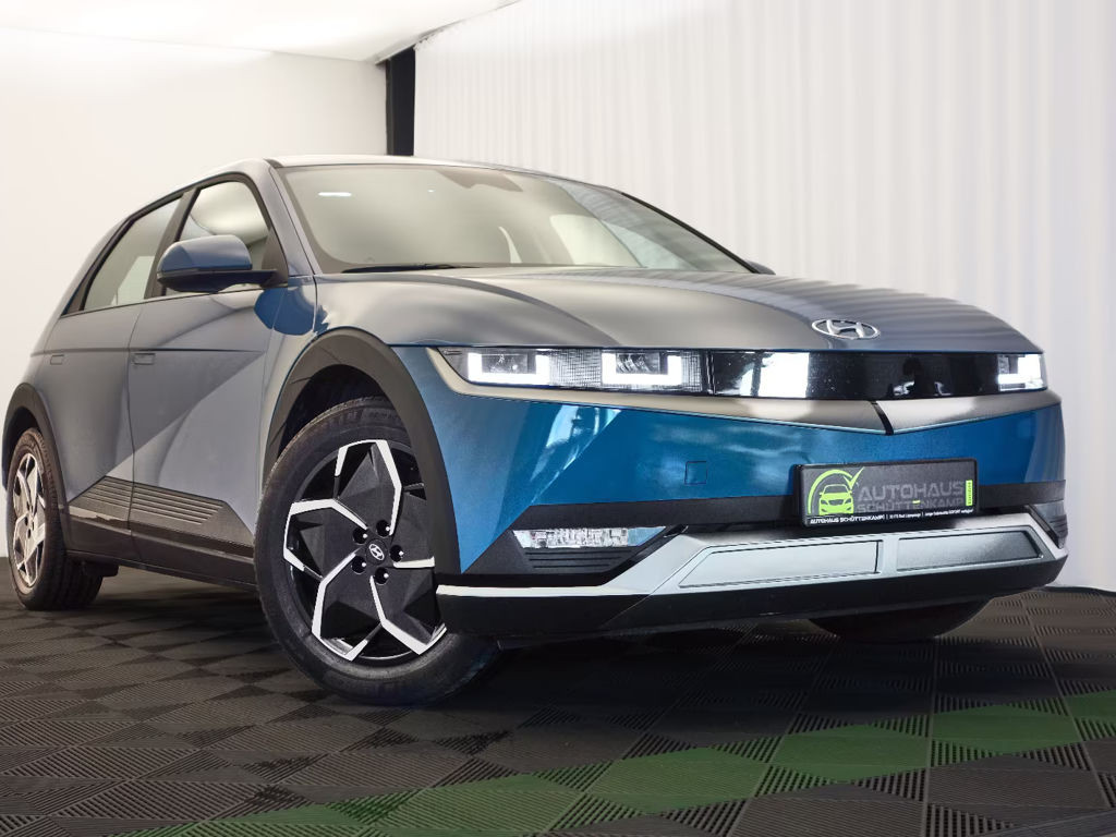Hyundai Ioniq 5 2023 Elektrisch