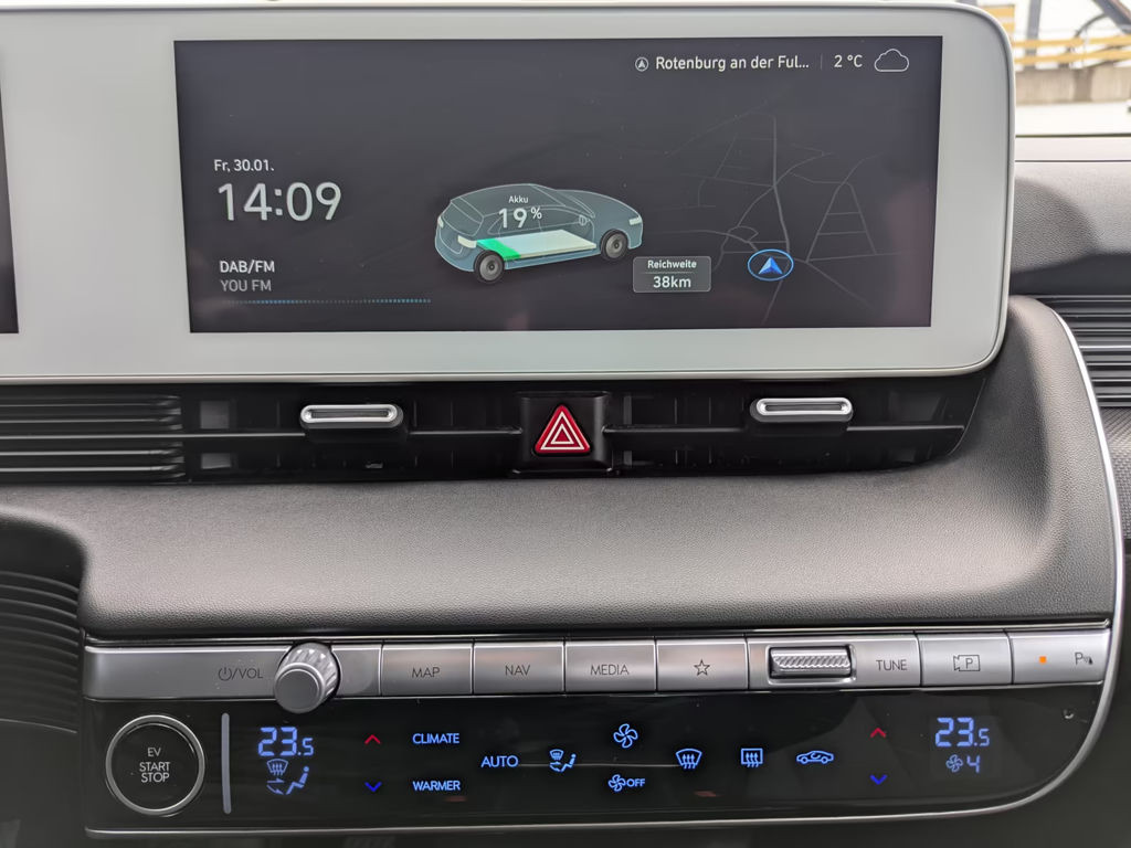 Hyundai Ioniq 5