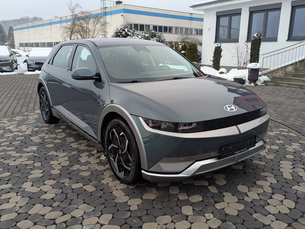 Hyundai Ioniq 5