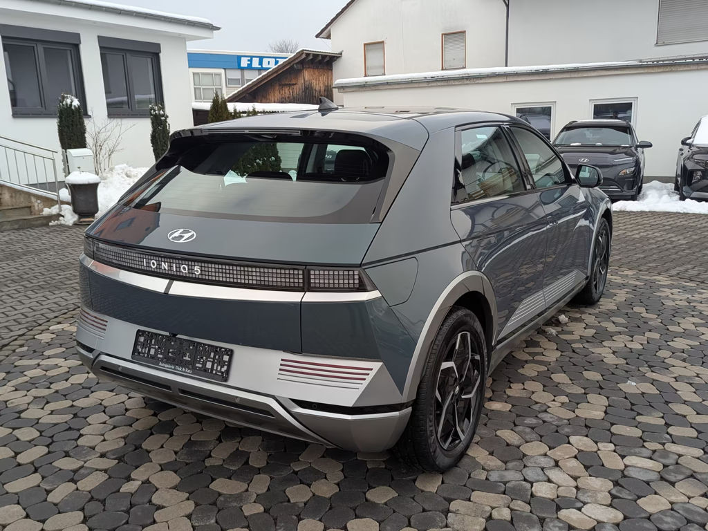 Hyundai Ioniq 5