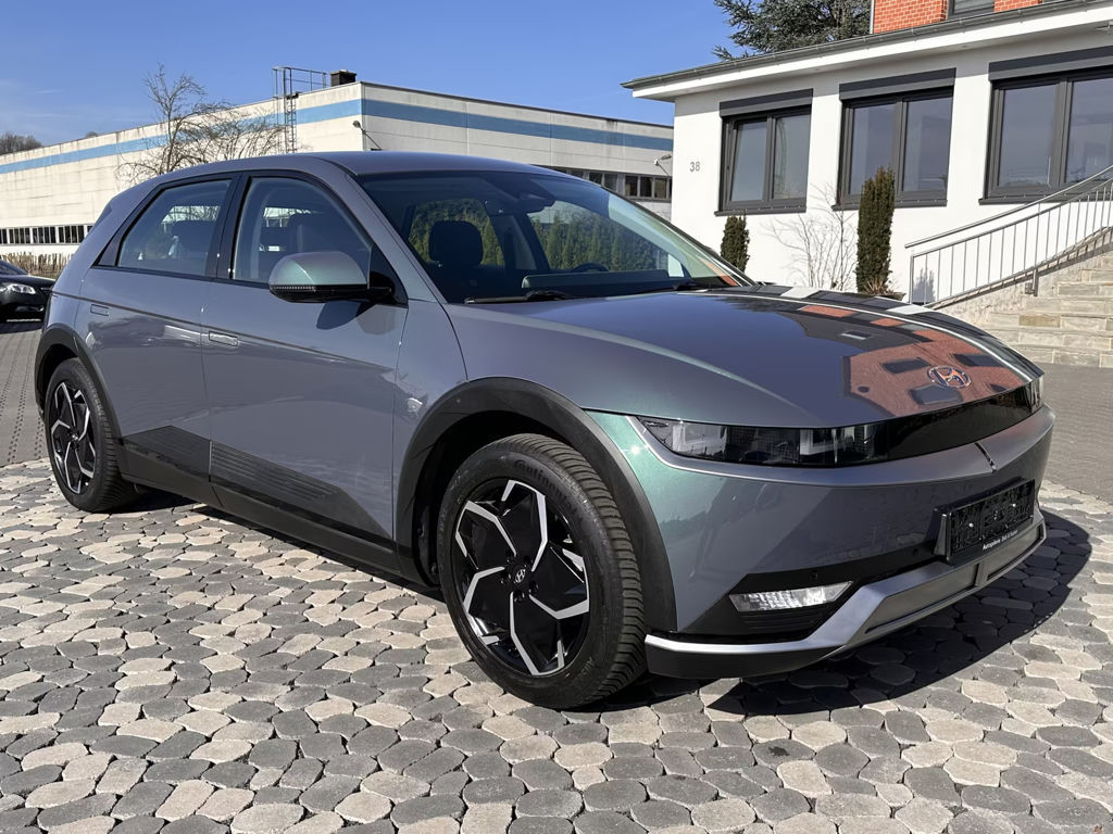 Hyundai Ioniq 5
