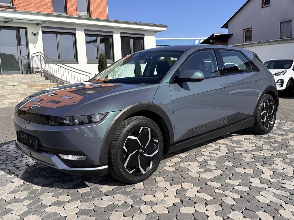 Hyundai Ioniq 5