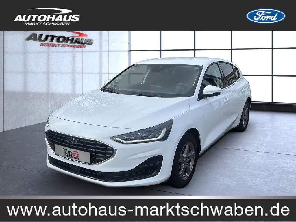 Ford Focus 2023 Benzine