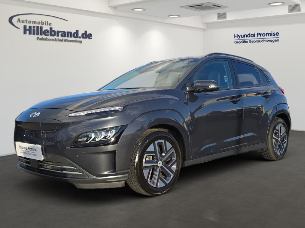 Hyundai Kona 2022 Elektrisch