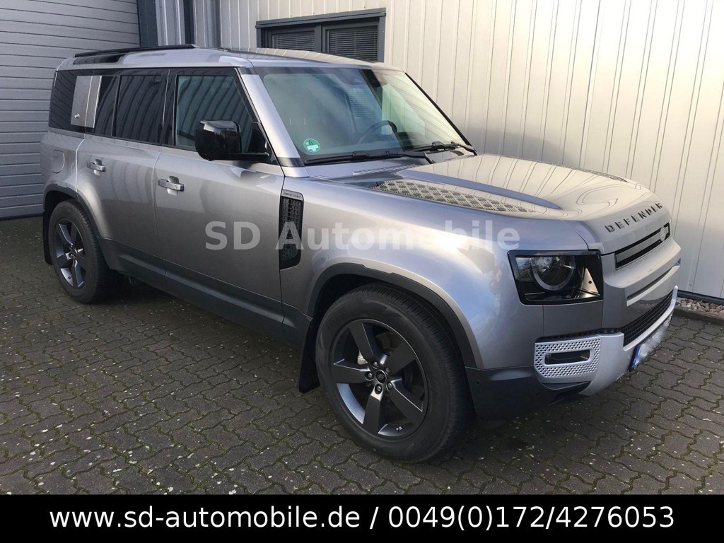 Land Rover Defender 2021 Diesel