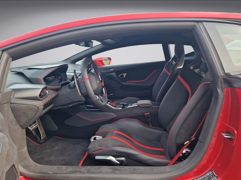 Lamborghini Huracán