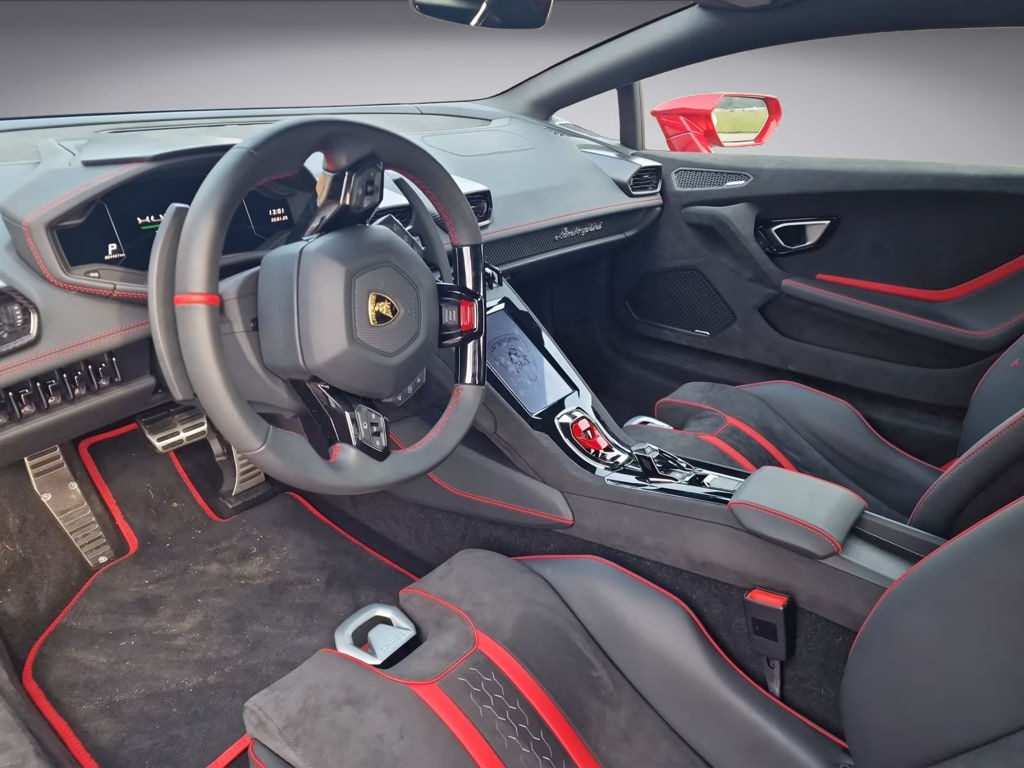 Lamborghini Huracán