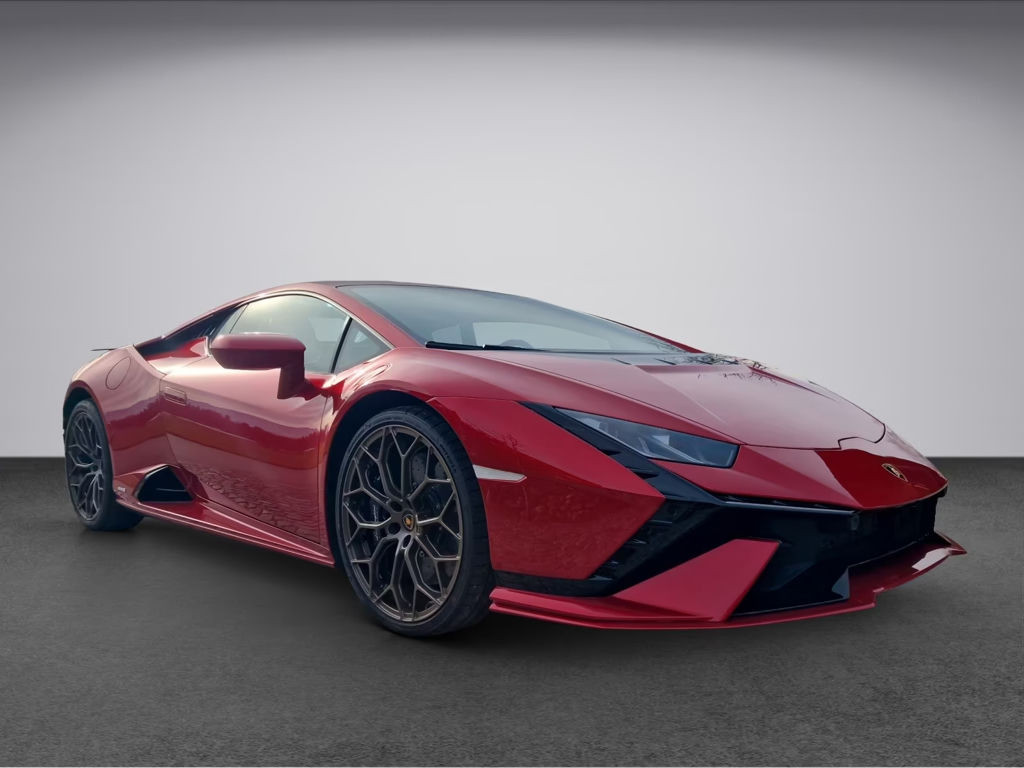 Lamborghini Huracán
