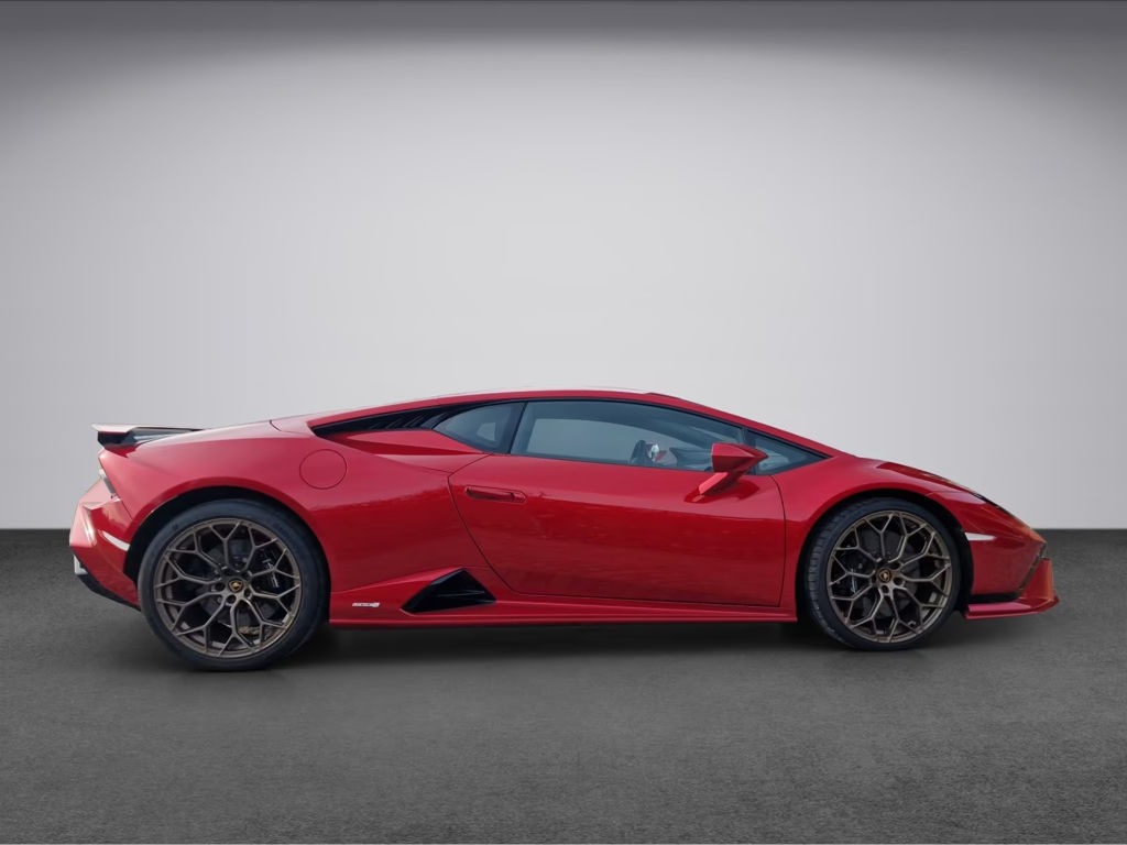 Lamborghini Huracán