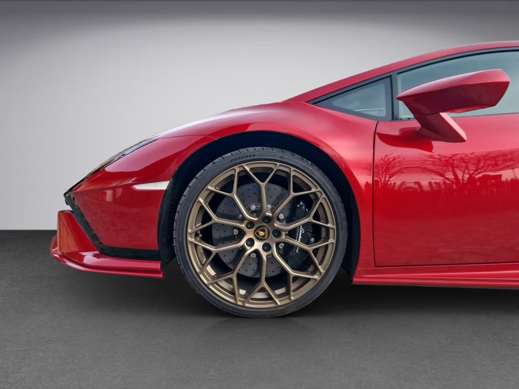 Lamborghini Huracán