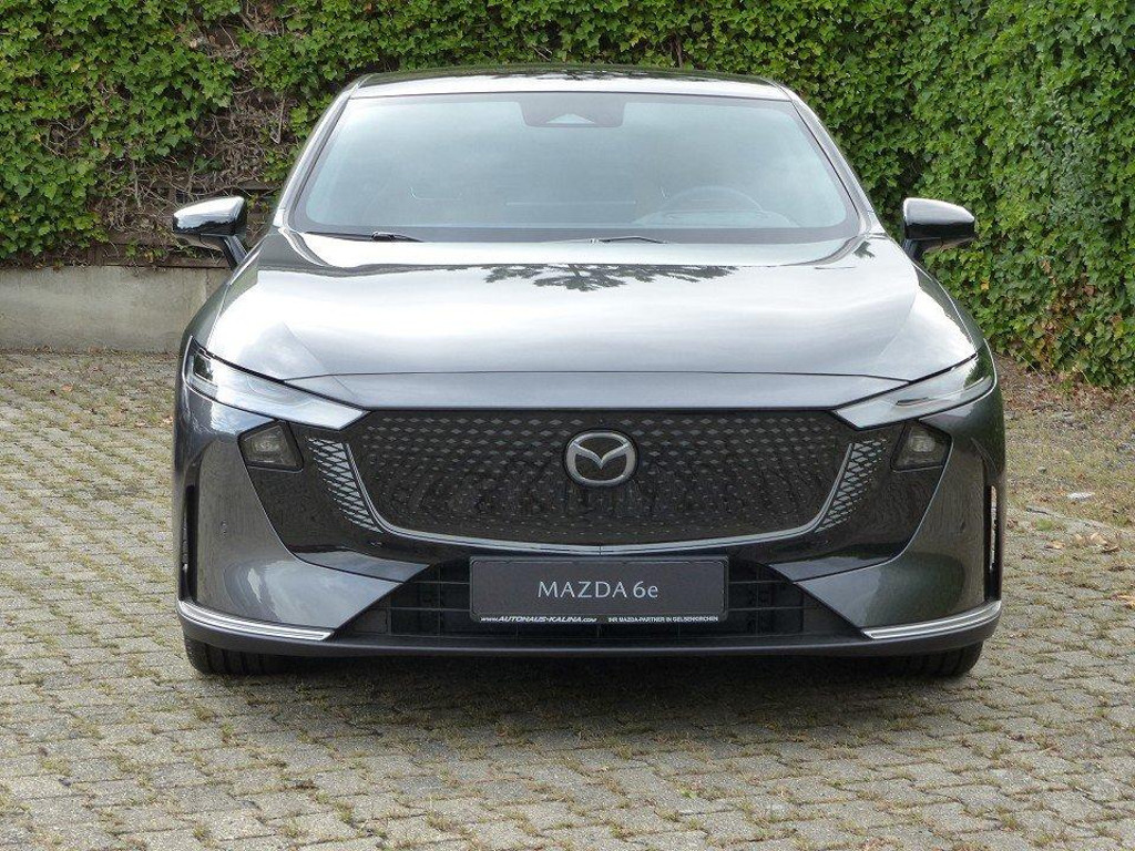 Mazda 6e