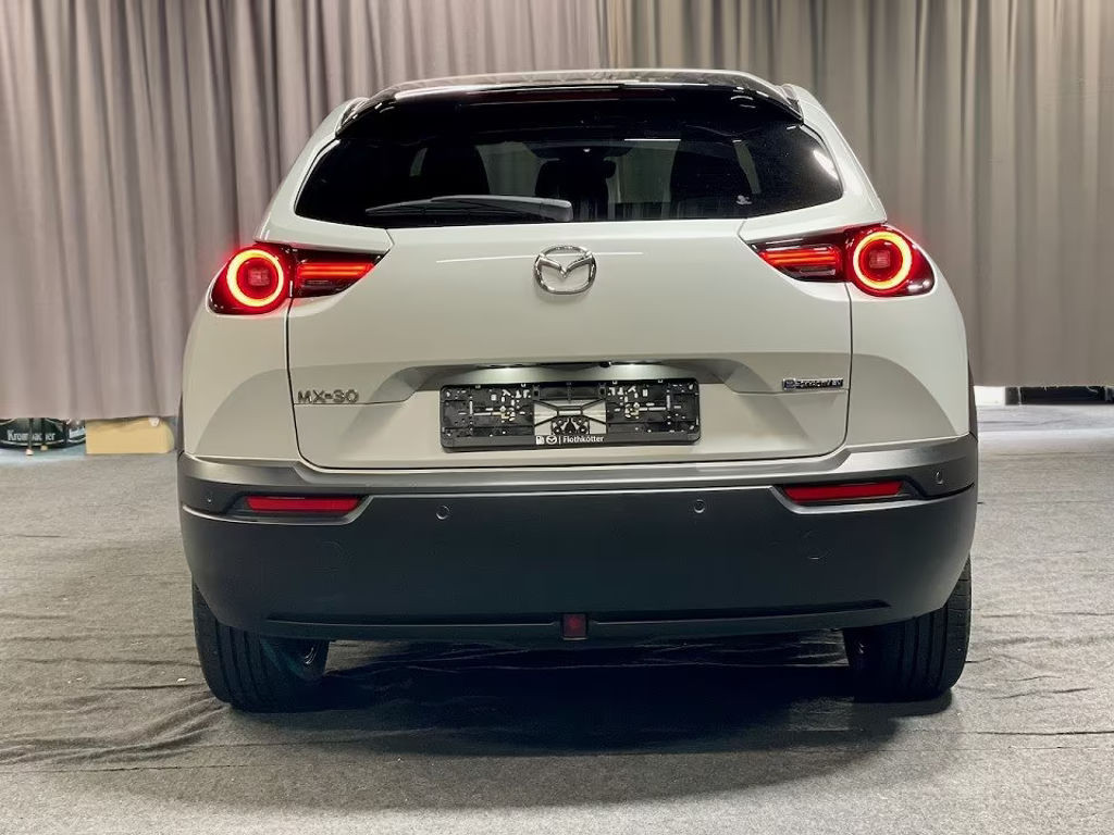 Mazda MX-30