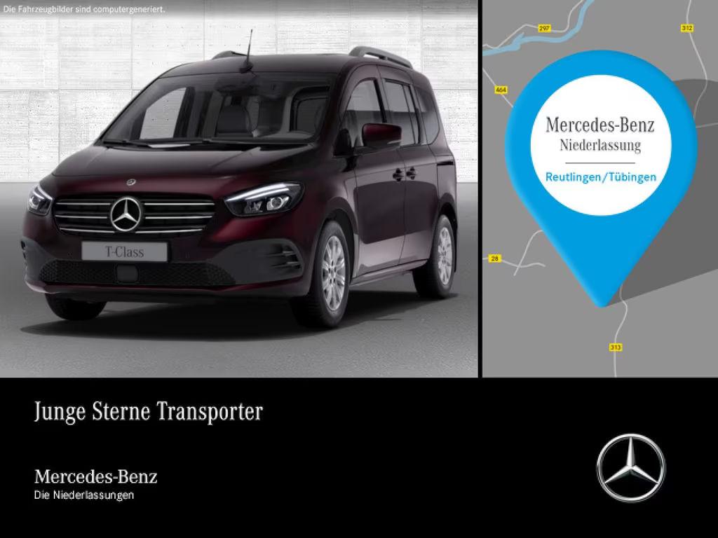 Mercedes-Benz T 180