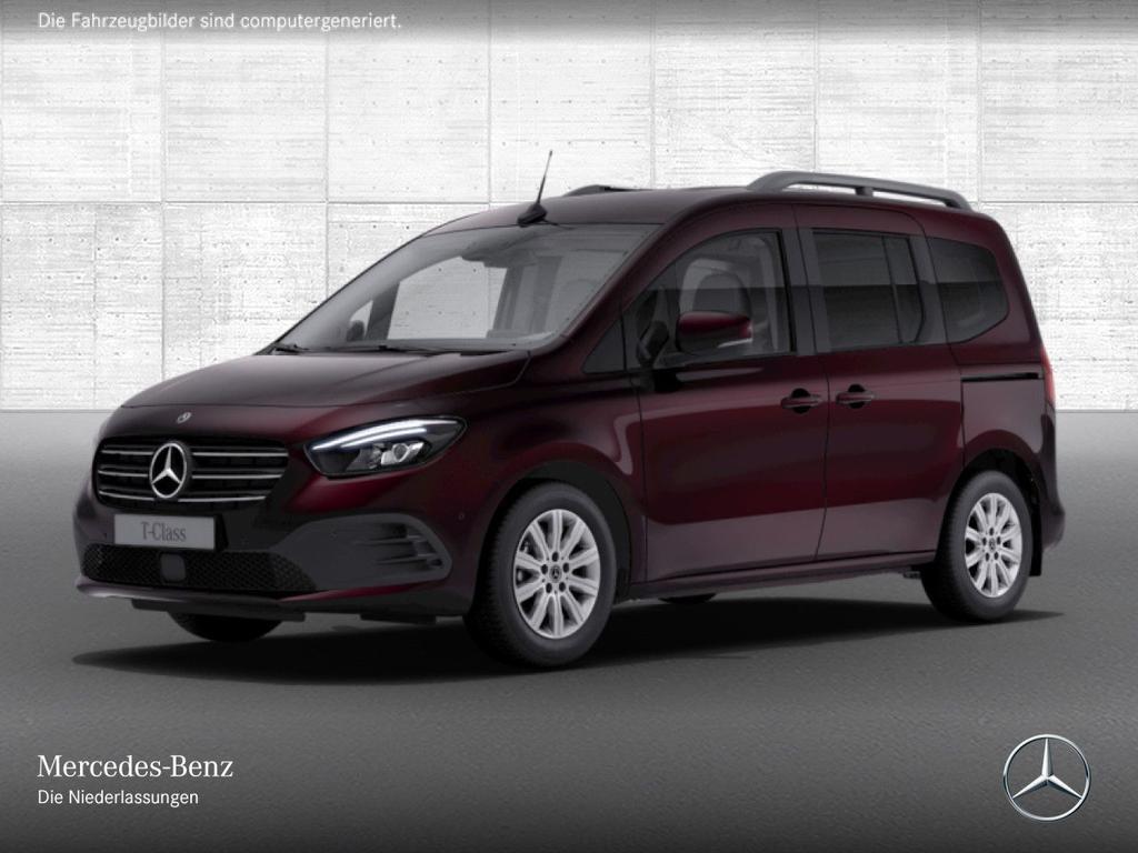 Mercedes-Benz T 180