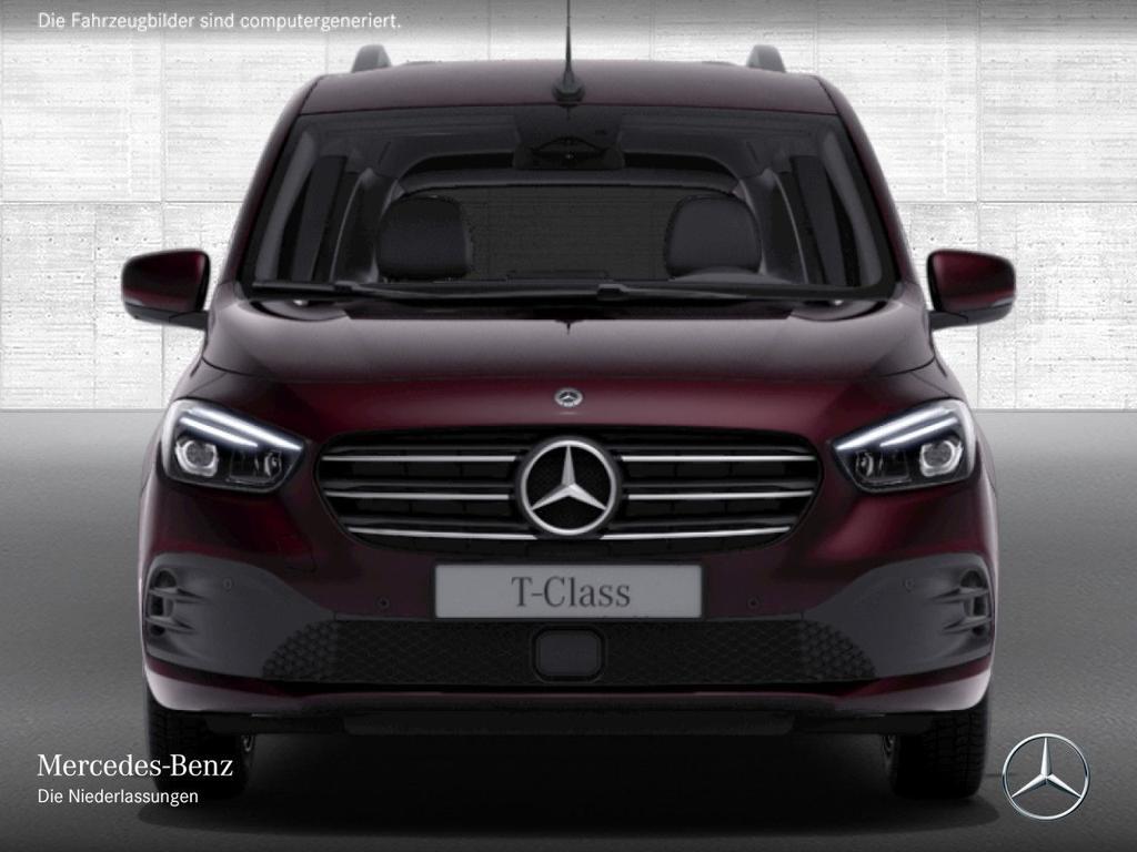 Mercedes-Benz T 180